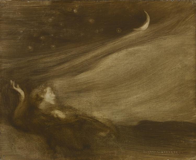 The Contemplator