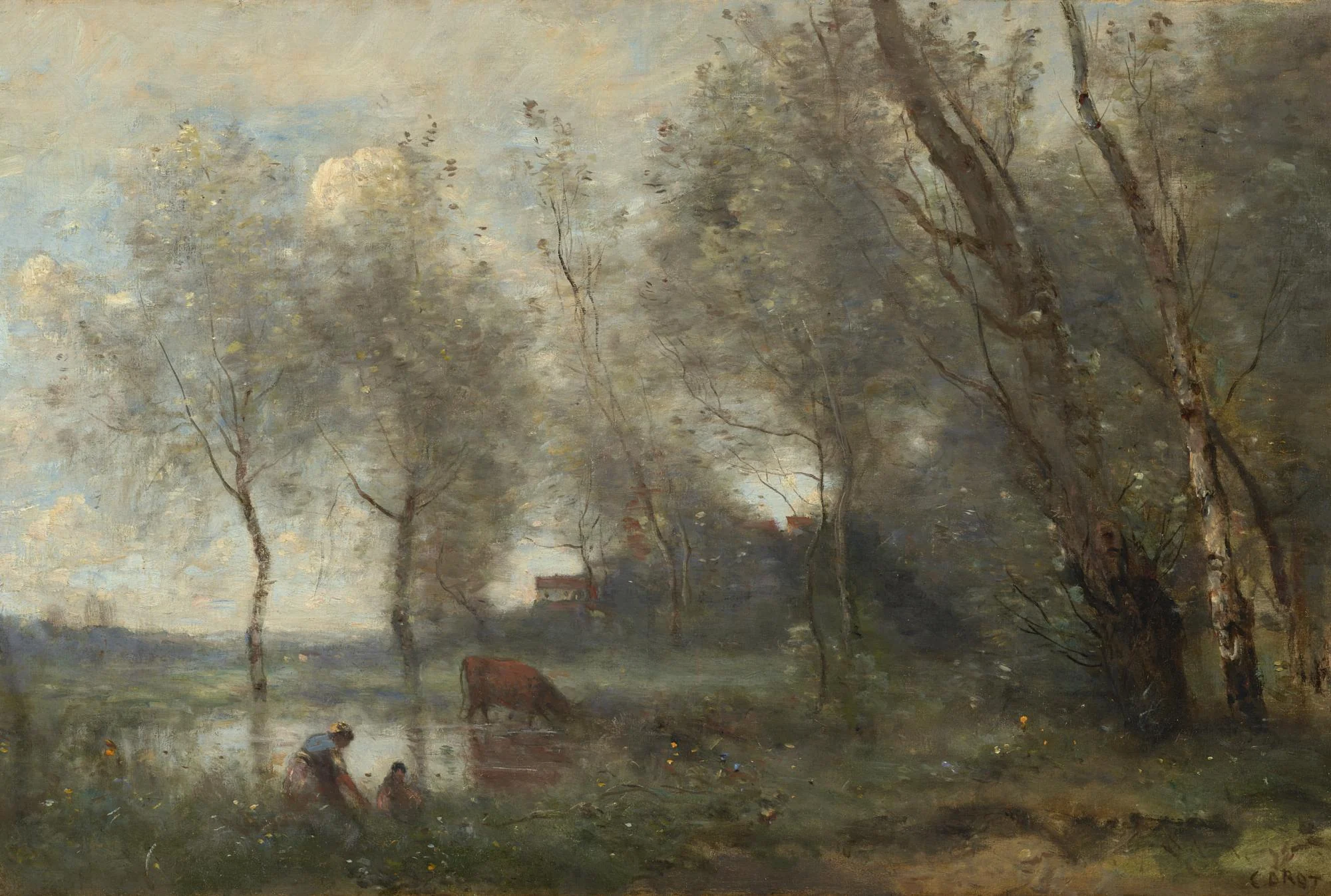 The Pond