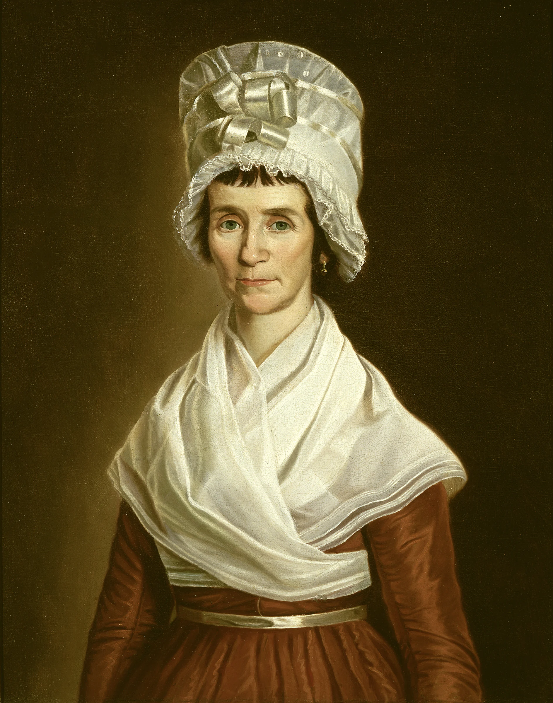 Sarah McClean Bolton