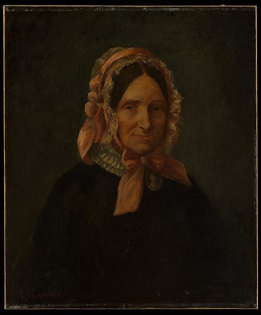 Portrait of a Woman, Called Héloïse Abélard