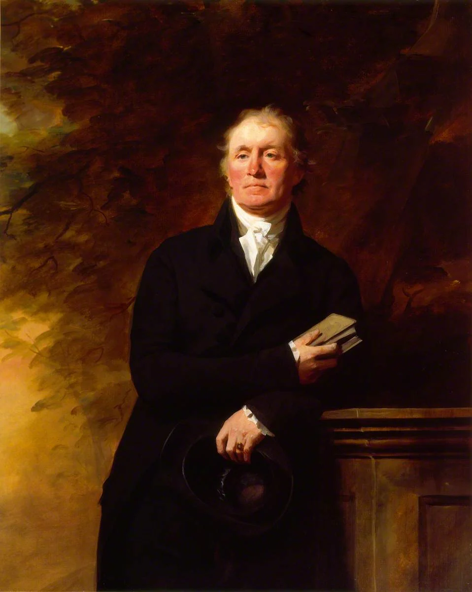 Dr Alexander Lindsay of Pinkieburn