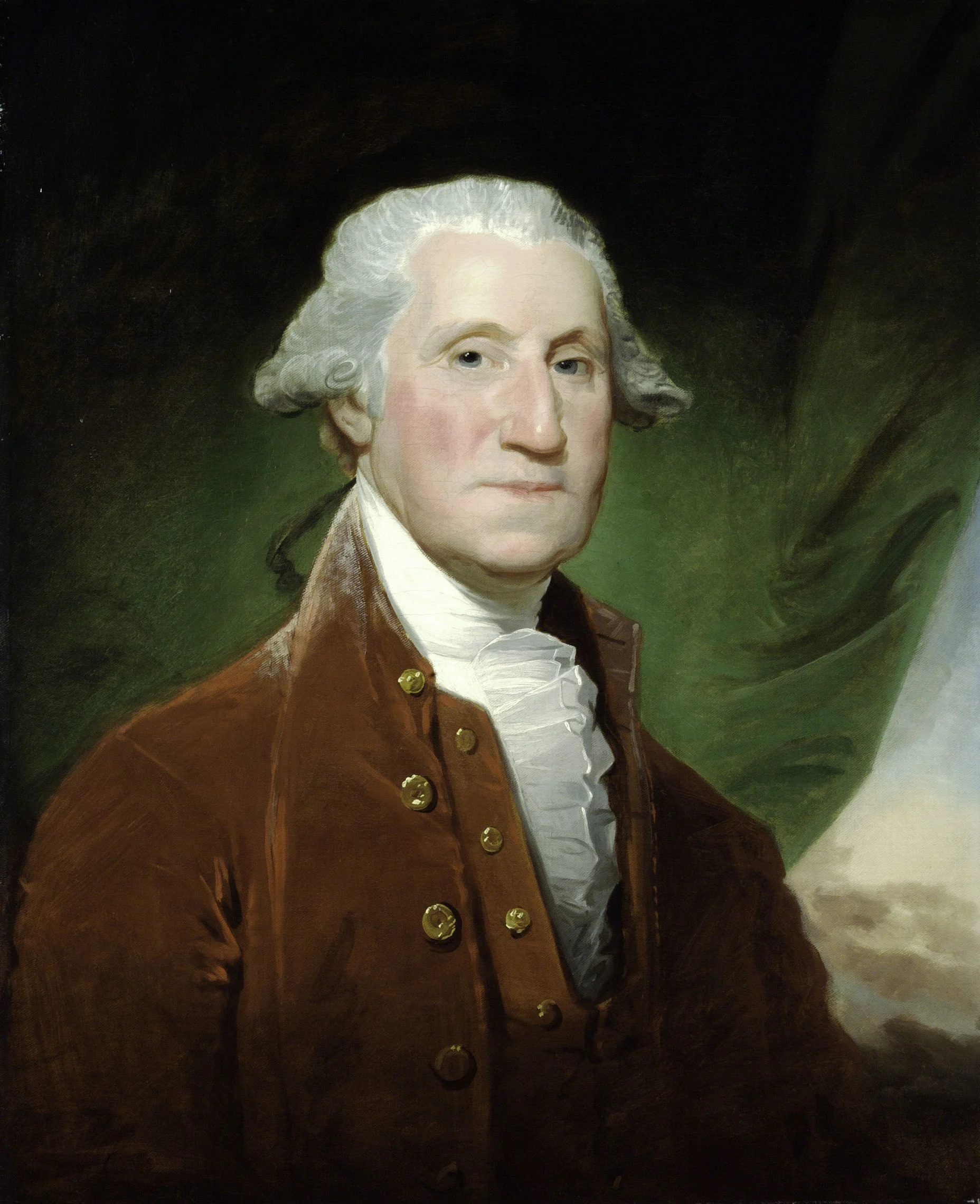 George Washington
