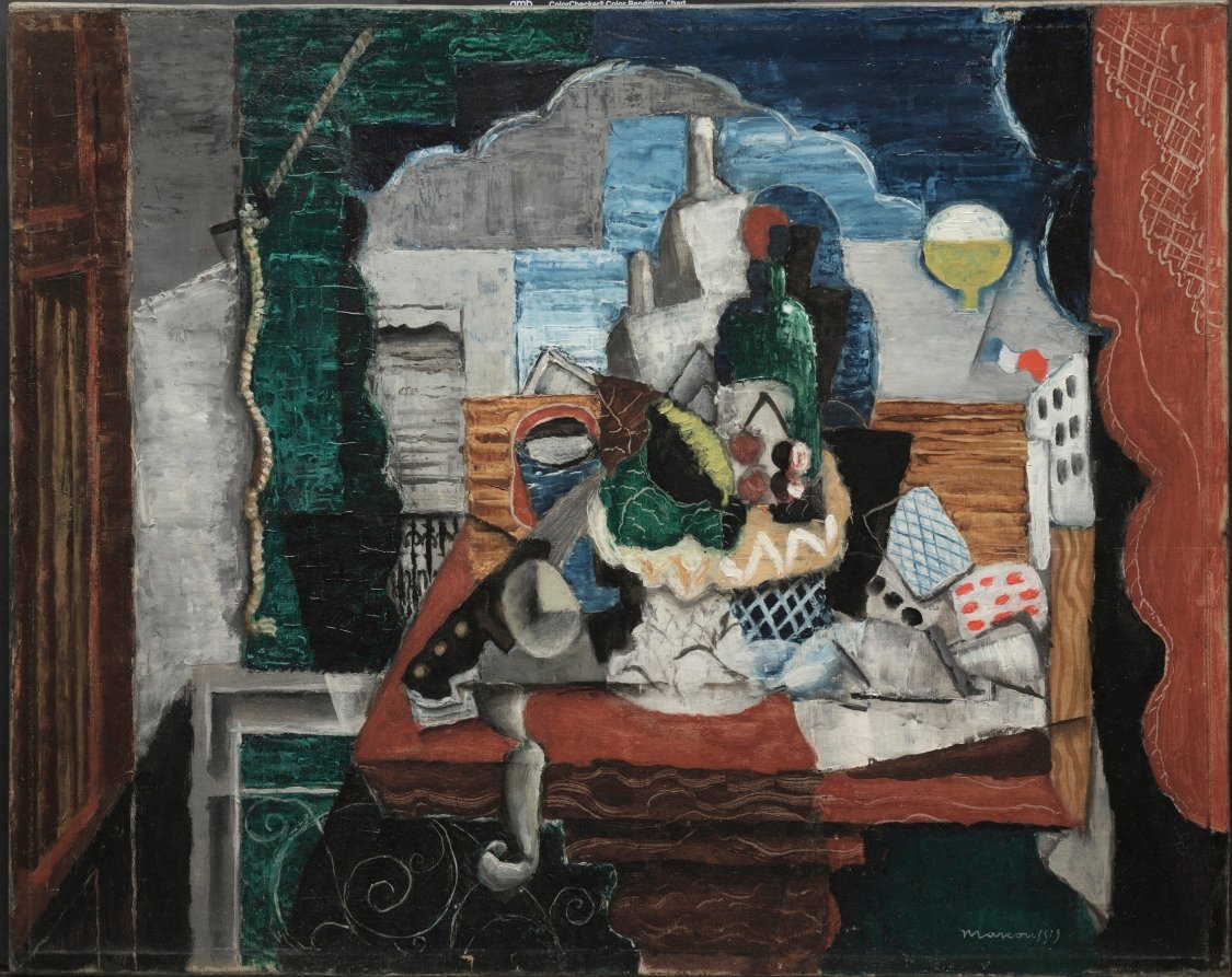 Night Café