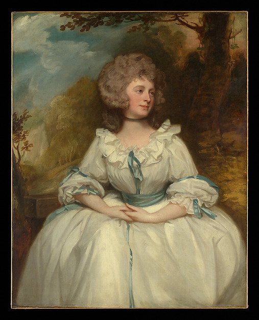 Lady Lemon (1747–1823)