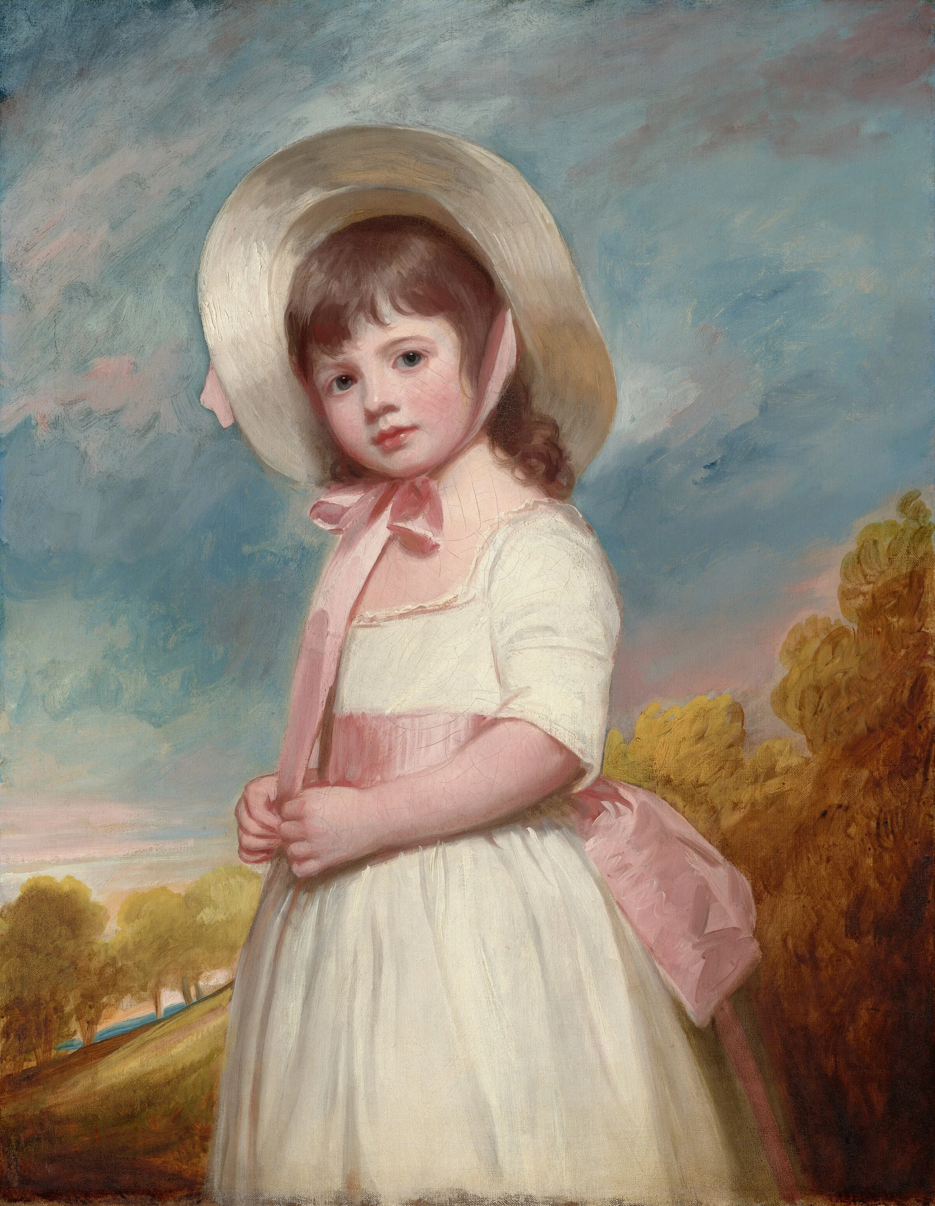 Miss Juliana Willoughby