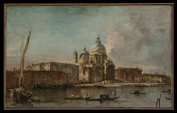 Santa Maria della Salute