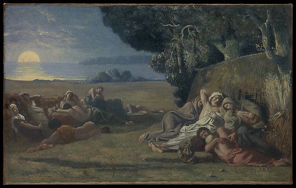 Sleep