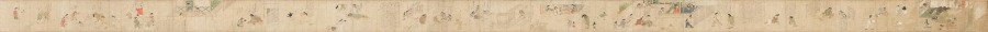 The Story of Fukutomi