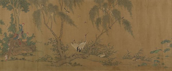 The Hundred Birds