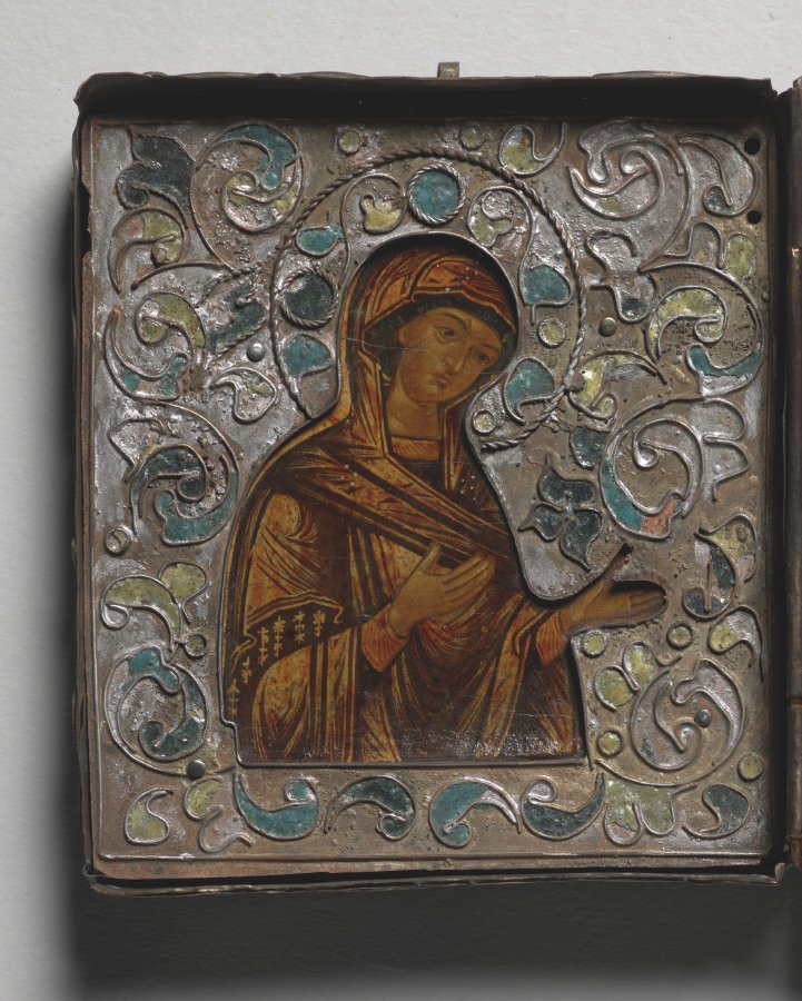 The Virgin