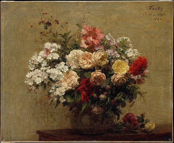 Summer Flowers