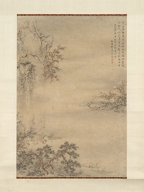 Landscape