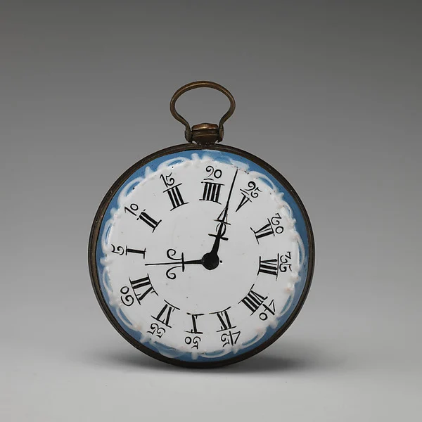 Toy watch — John Yardley