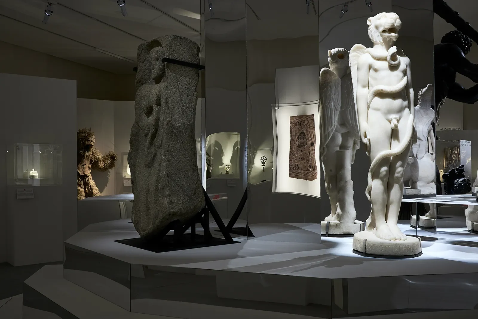Basque Museum’s Inclusive Vision Offers Counterpoint to Right-Wing Attacks on Culture