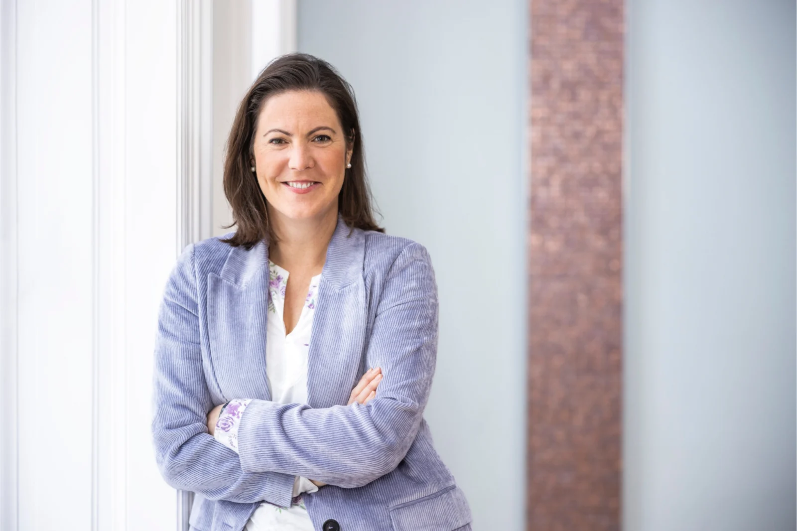 Susanne Stein-Pressl: A Fifth-Generation Leader Embracing AI