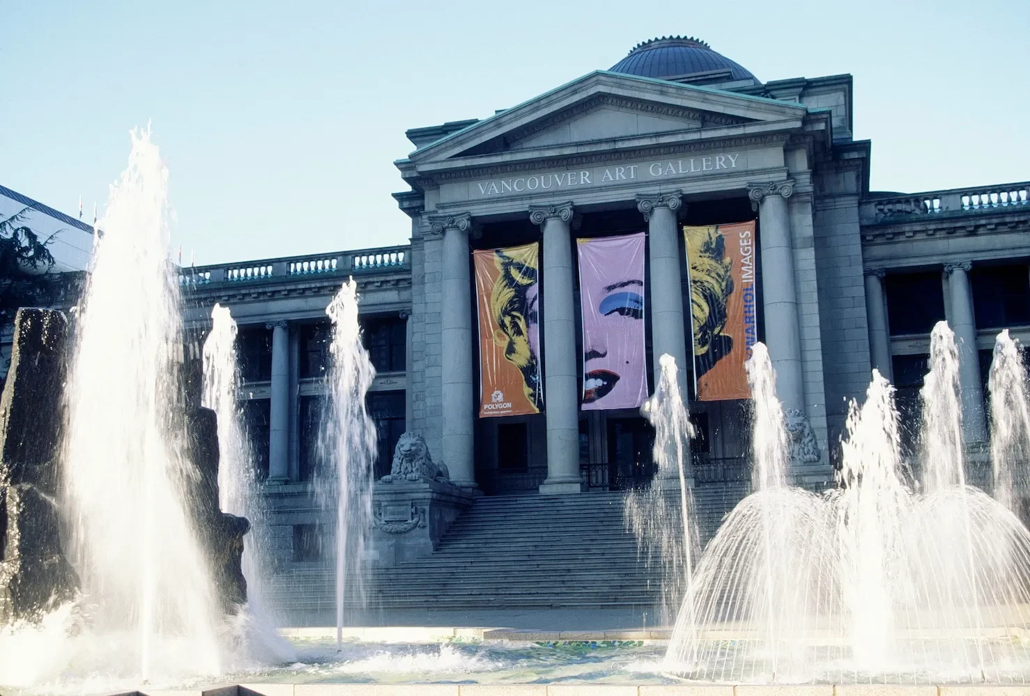 Vancouver Art Gallery Appoints Eva Respini and Sirish Rao as Co-CEOs