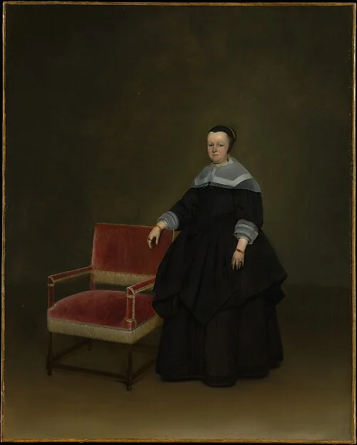 Margaretha van Haexbergen (1614–1676)