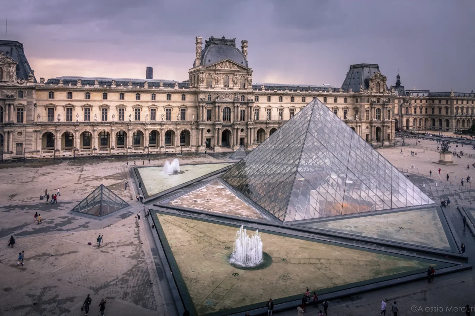 Europol Spotlights Rising Violence in Museum Thefts Across Europe
