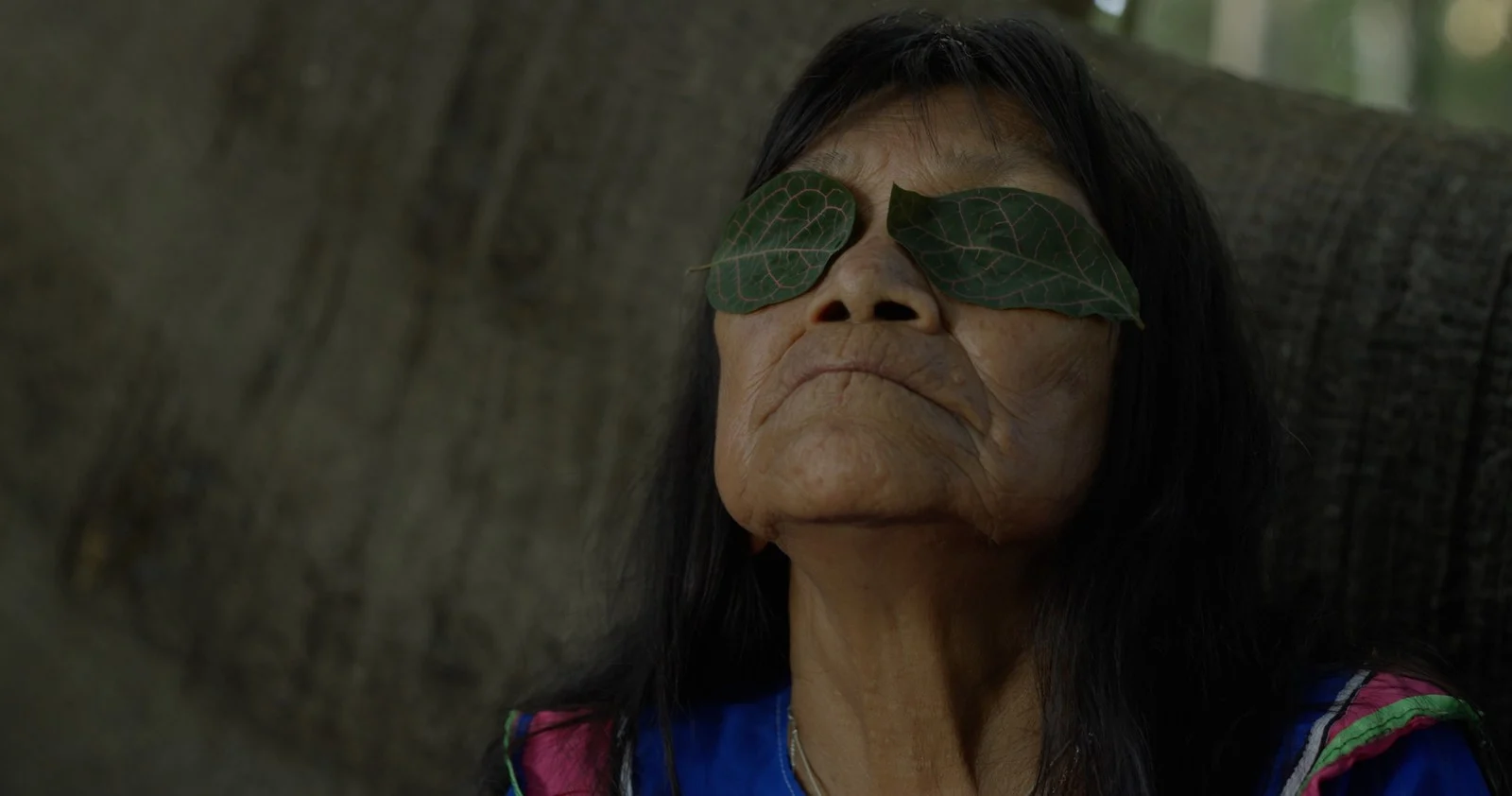Documentary Follows Sara Flores from the Amazon to the Venice Biennale