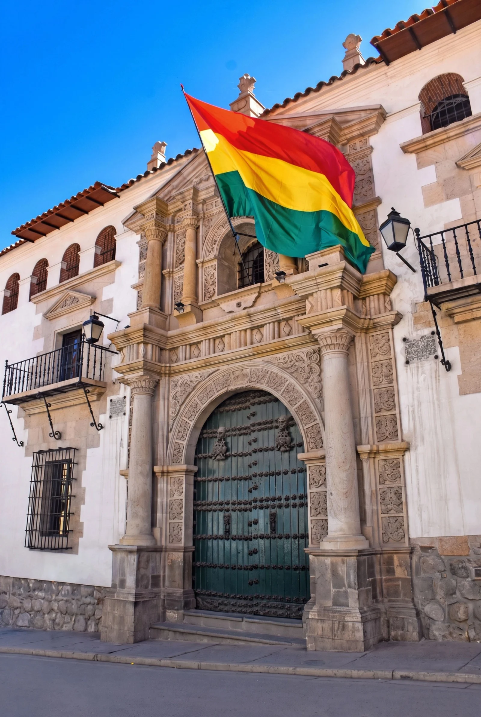 Bolivia's Most Visited Museum Begins Five-Year Restoration