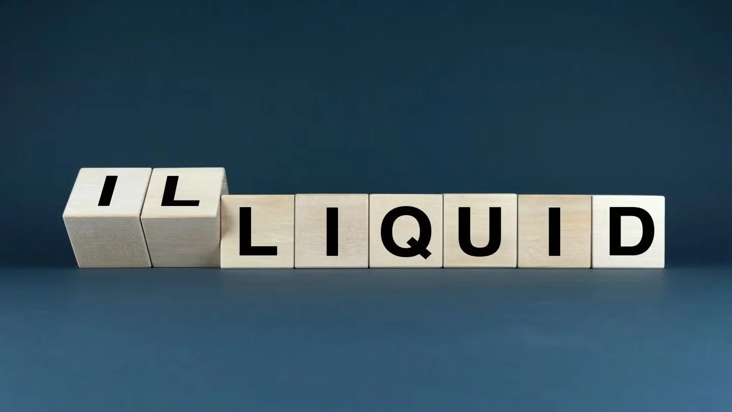 FCA Proposes 90-Day Notice for Illiquid Asset Funds