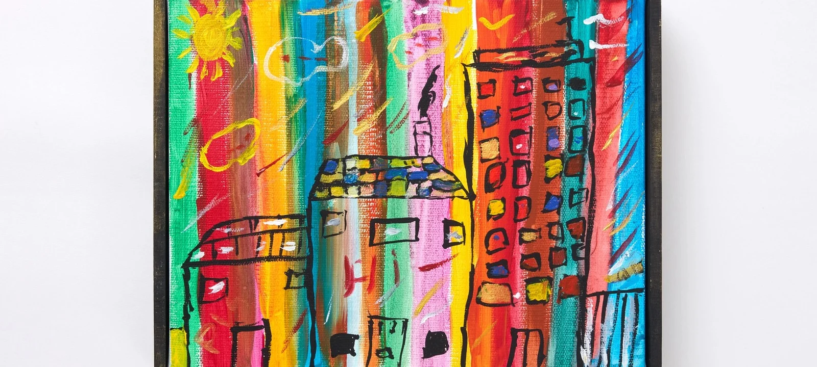 Southbank Centre Exhibition Curated by Young Adults Affected by Parental Imprisonment