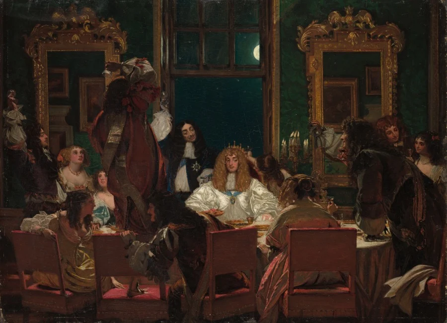 The Life of Buckingham