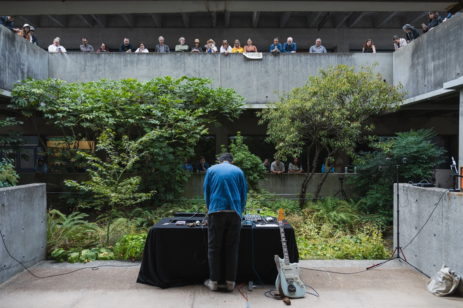 Converge 45 Triennial Returns to Oregon with 28 Artist Projects