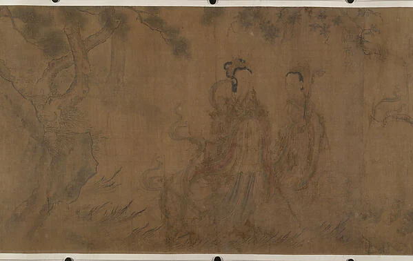 Nine Songs — Unidentified artist
