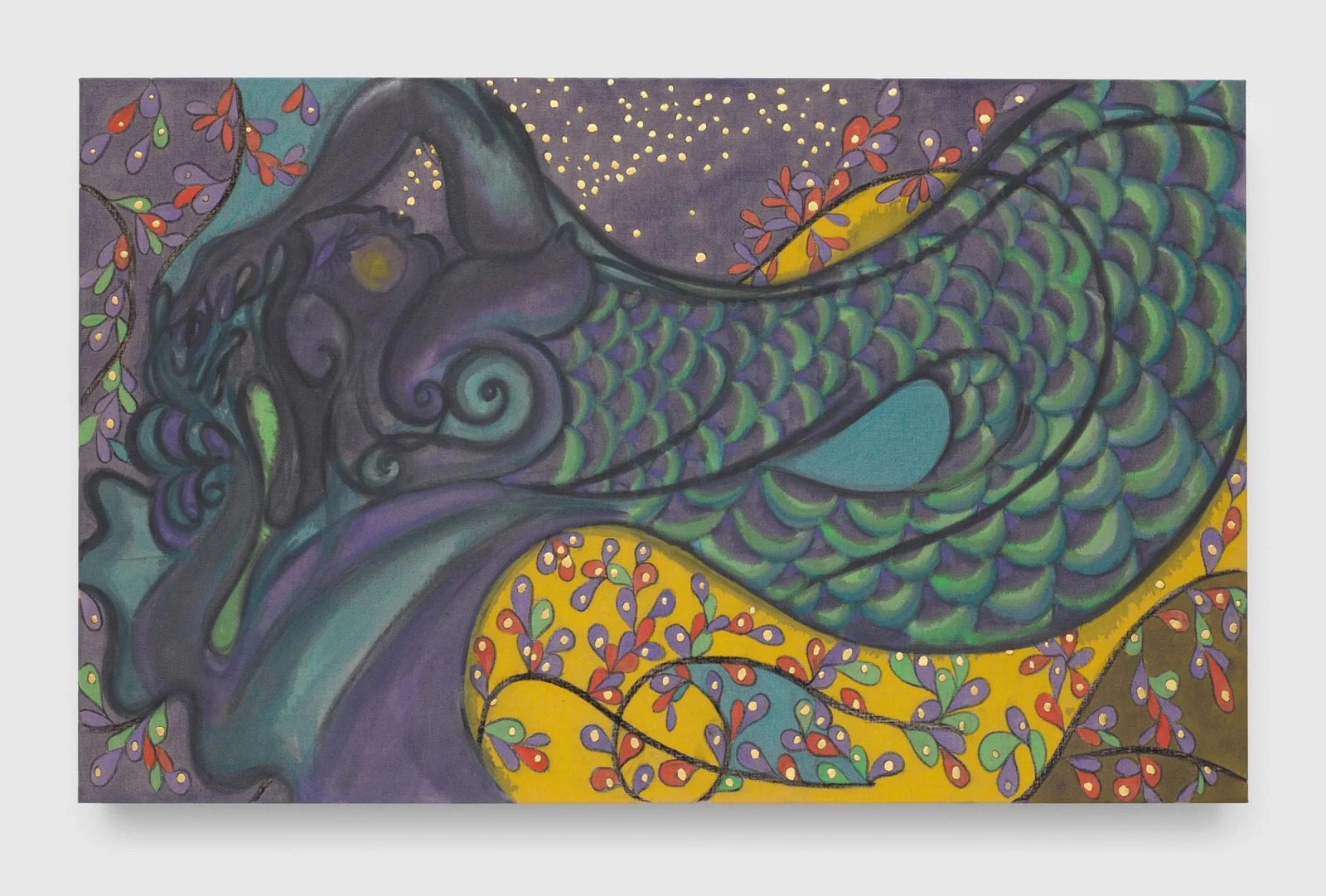 Six Artworks Inspired by Homer’s Odyssey: From Turner to Bearden