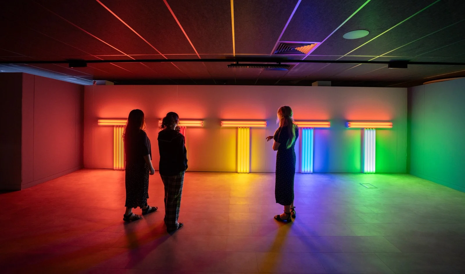 Durham's The Light Opens After £17m Redevelopment