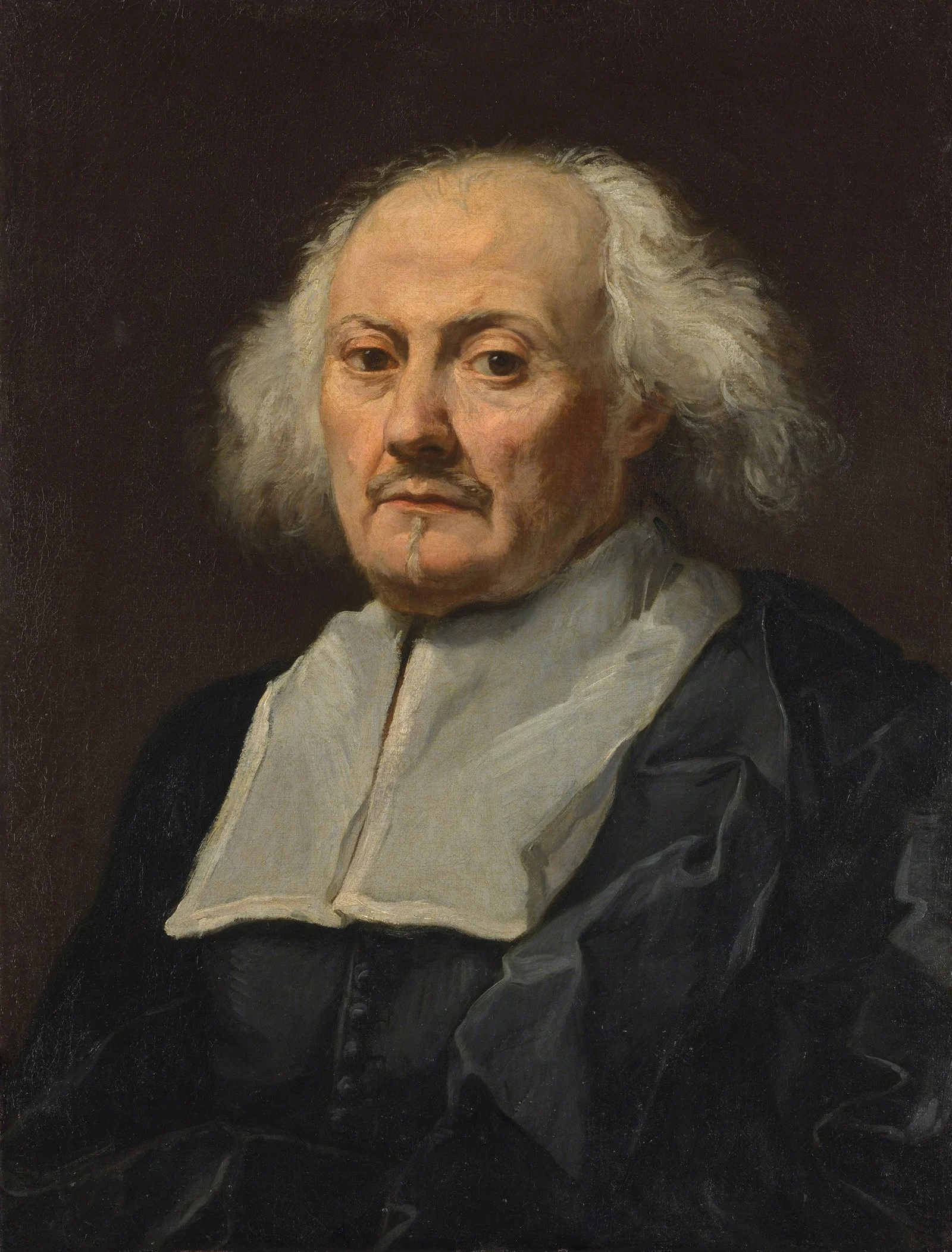 Attribution Breakthrough: Bernini Painting Unveiled at Vienna Museum
