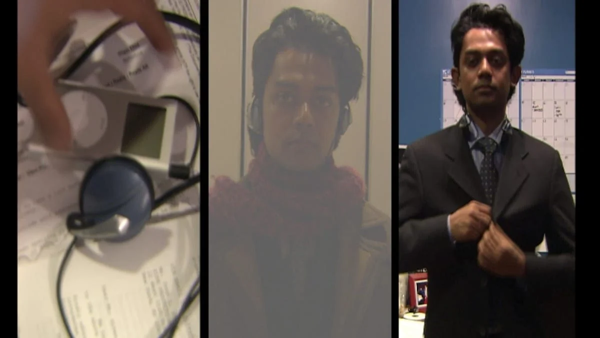 Naeem Mohaiemen Reflects on Art and Activism After 9/11