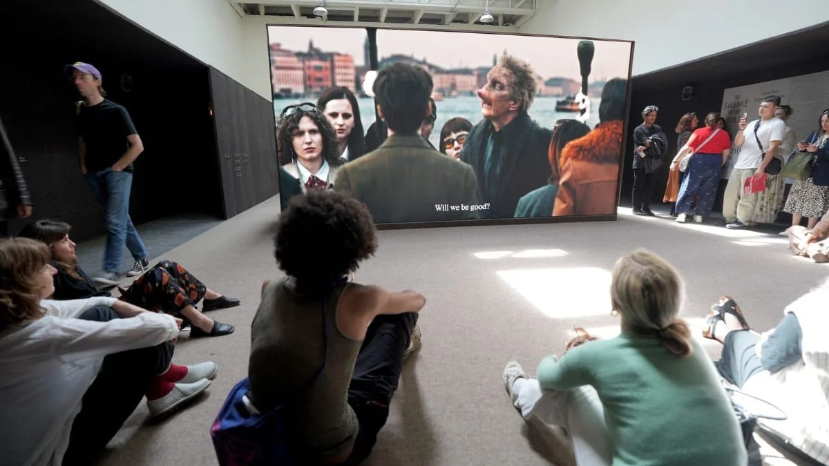 Venice Biennale's National Pavilions: Critics' Picks and Snubs