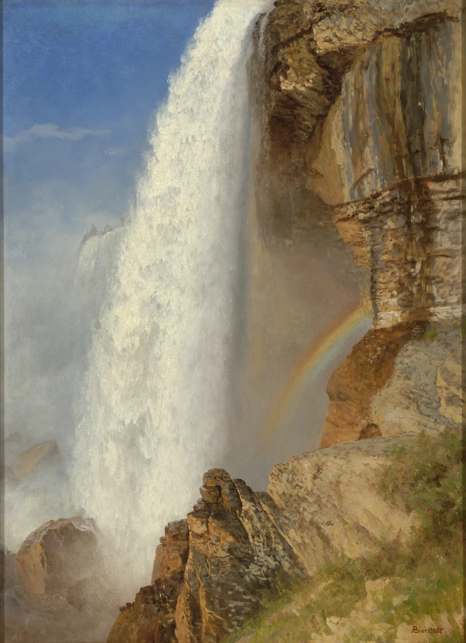 Niagara Falls