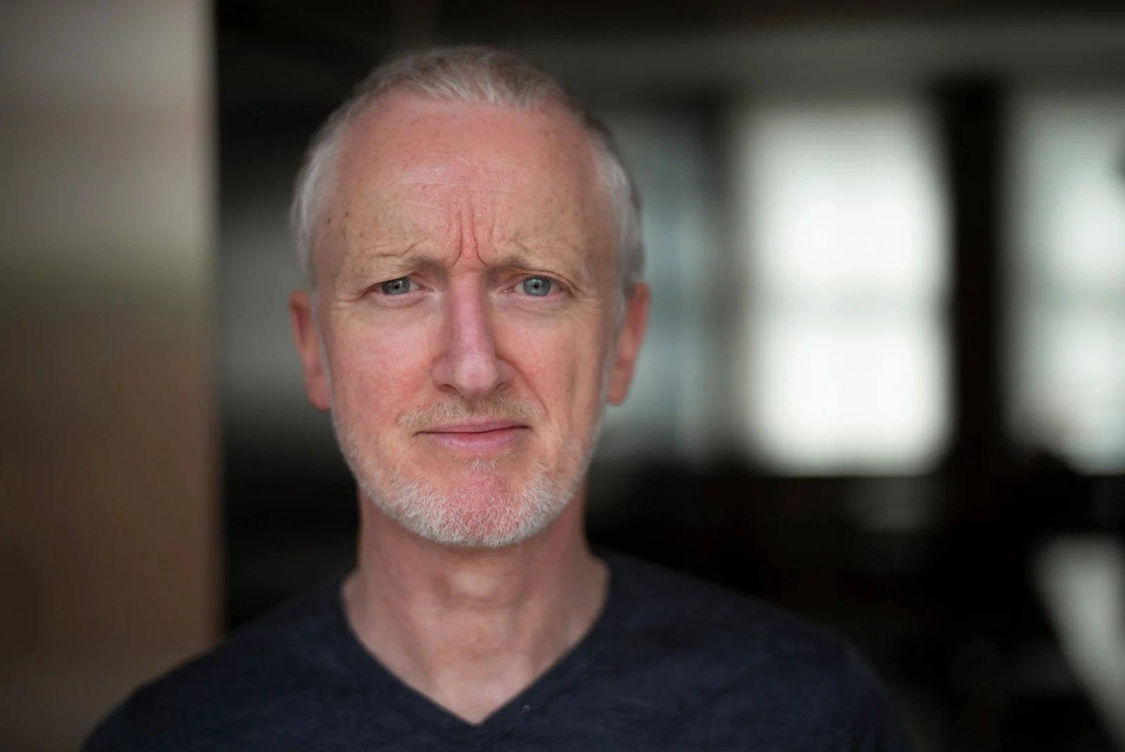 Michael Landy Draws Imagined Ruins at Sir John Soane's Museum