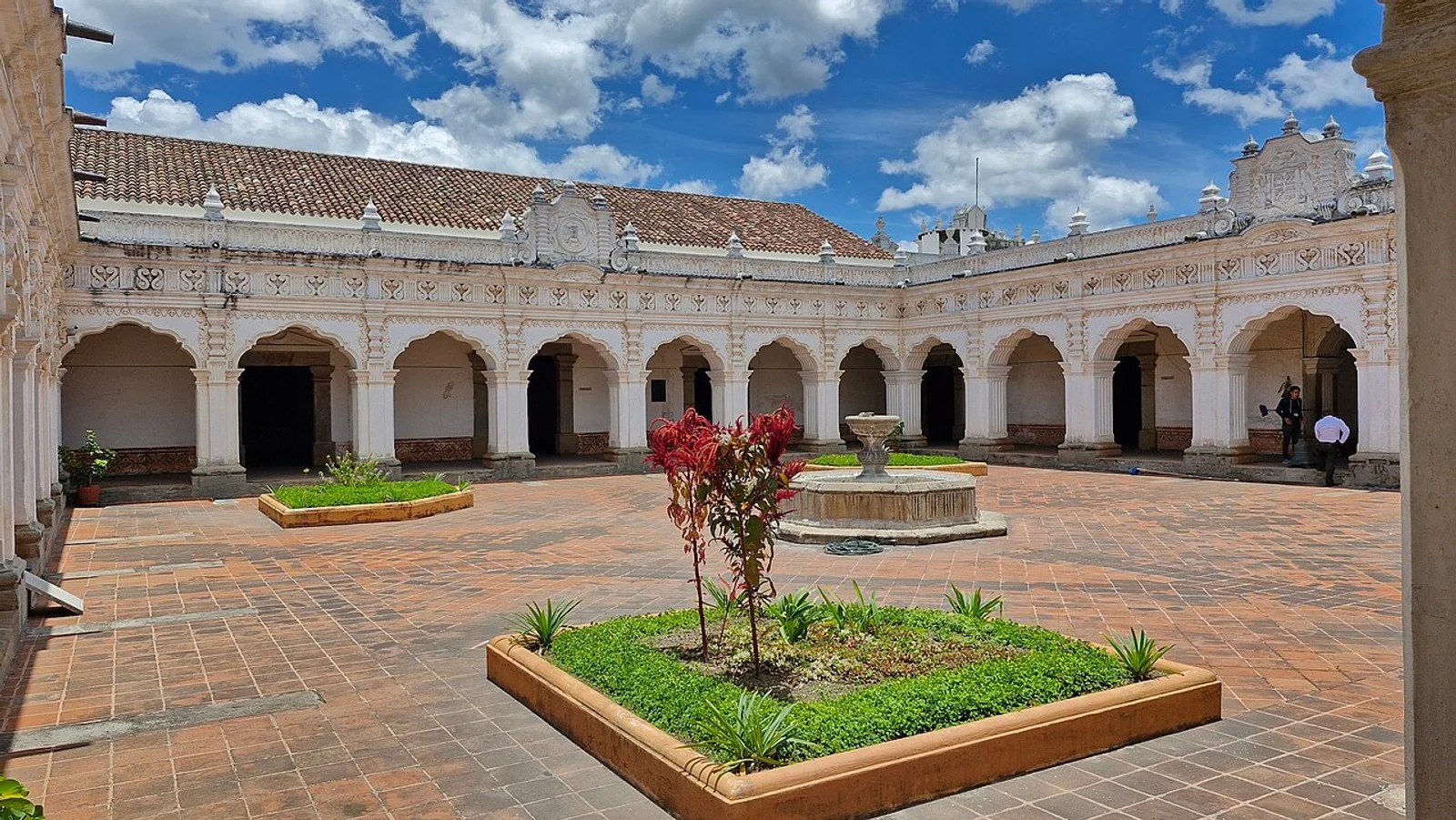 Guatemala’s Museo de Arte Colonial to Reopen After Court-Ordered Closure