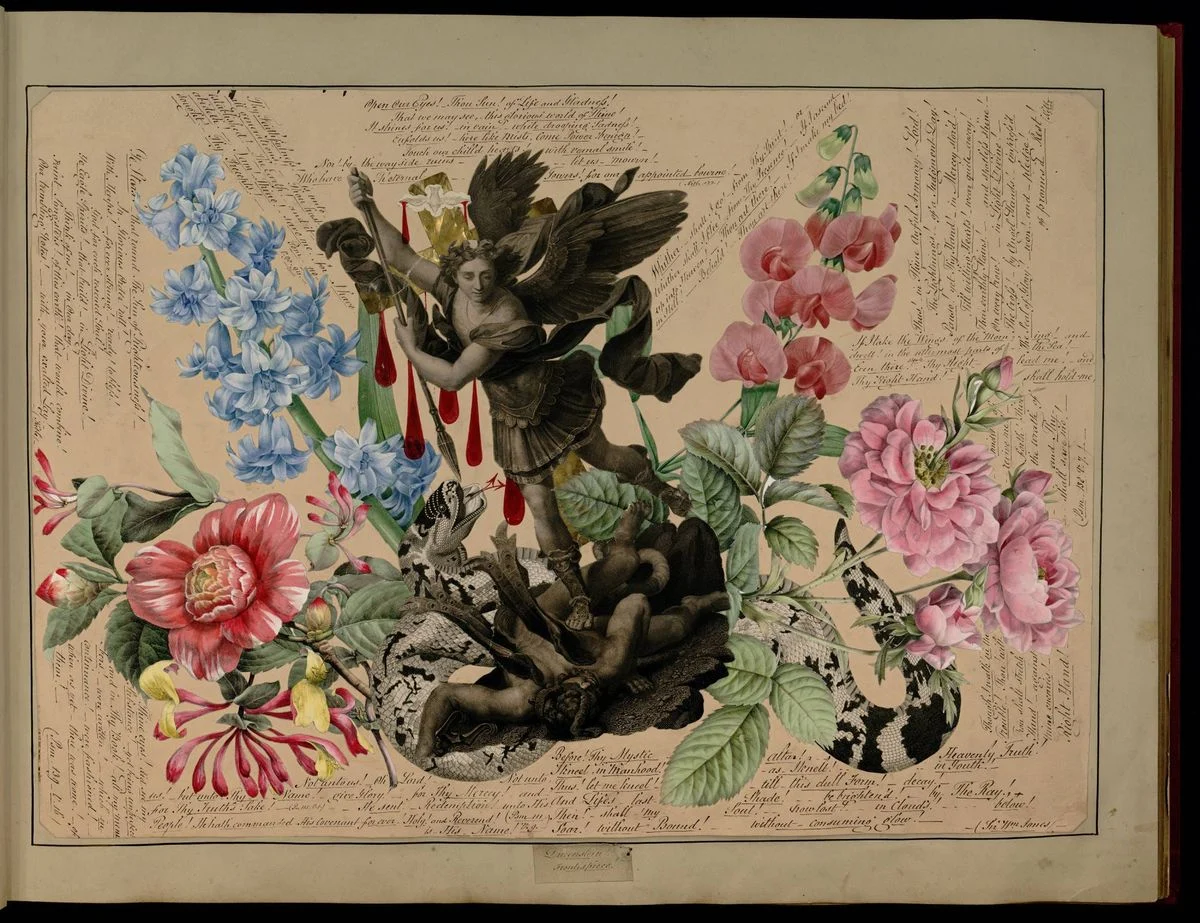 Ransom Center Offers Funded Fellowships for Archival Research