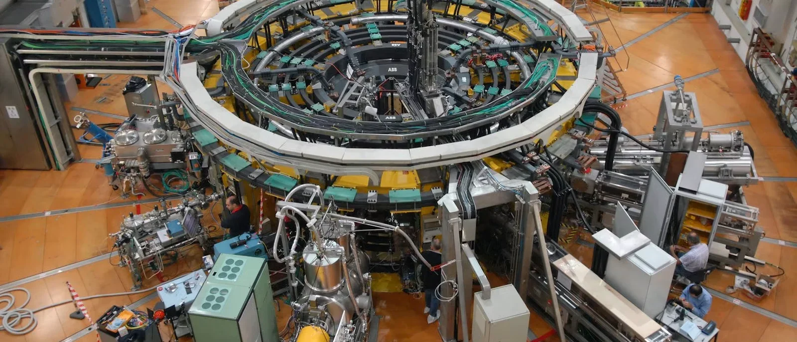 Family Offices Early Backers of Fusion Energy, Payday Approaches
