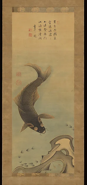 Carp
