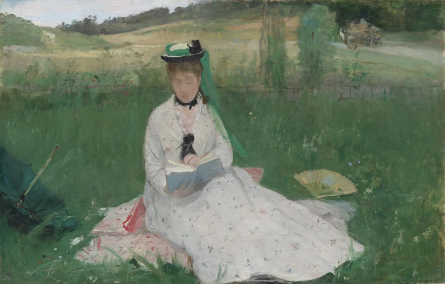 Reading