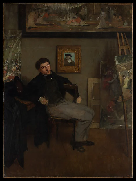 James-Jacques-Joseph Tissot (1836–1902)