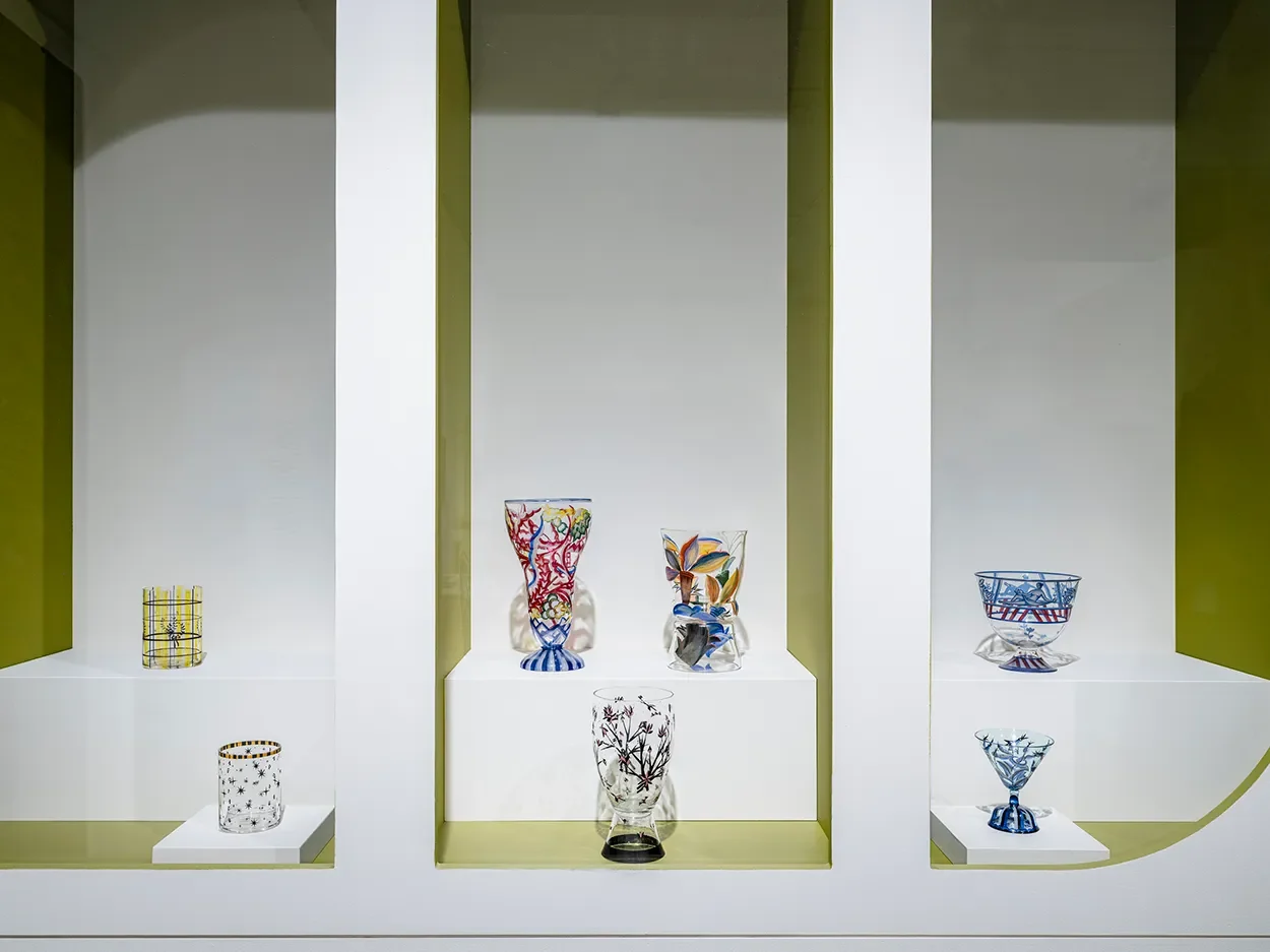 Wiener Werkstätte Women Get Their Due at the Jewish Museum
