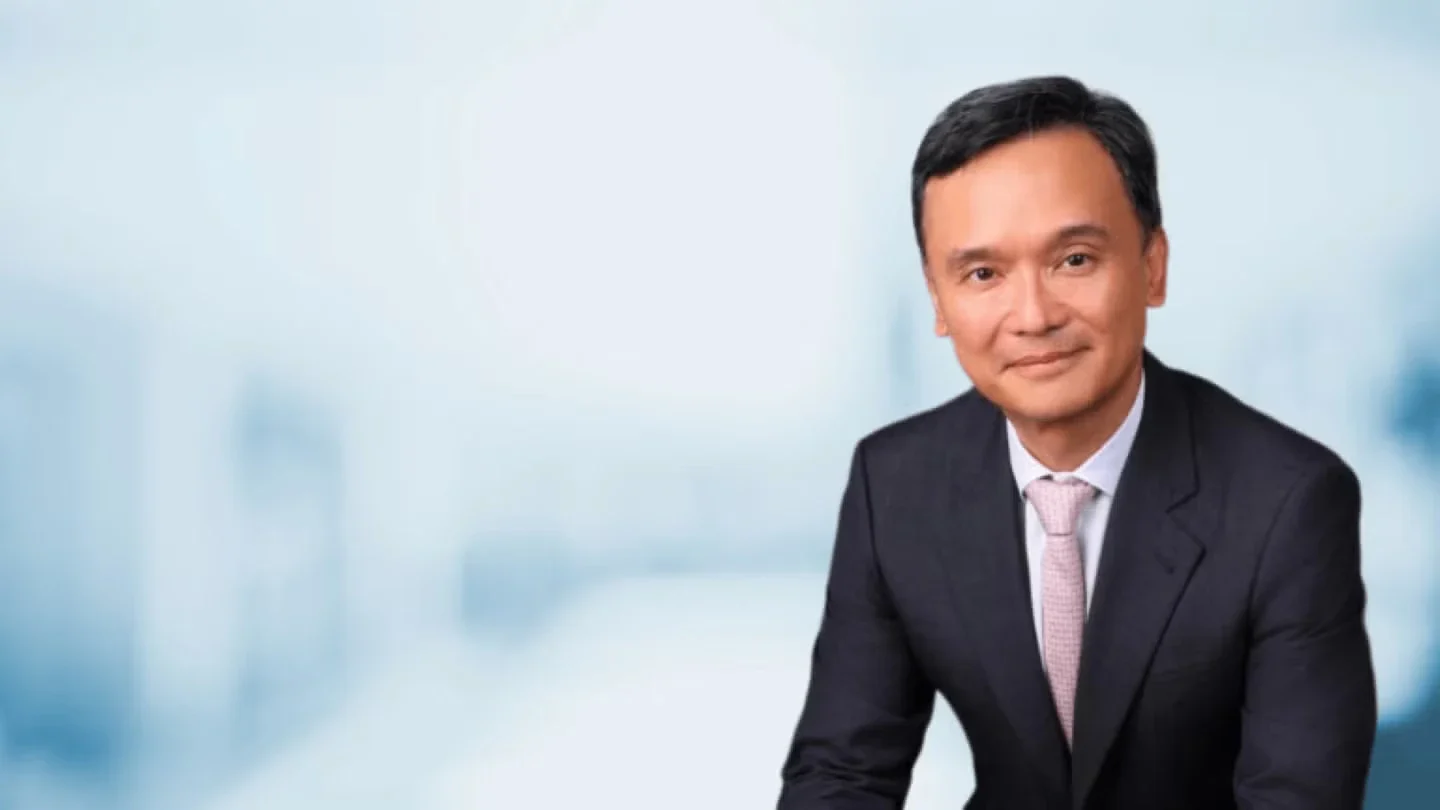 Barclays Names Wee Yee-Yeong to Lead Private Bank in Singapore and Asia