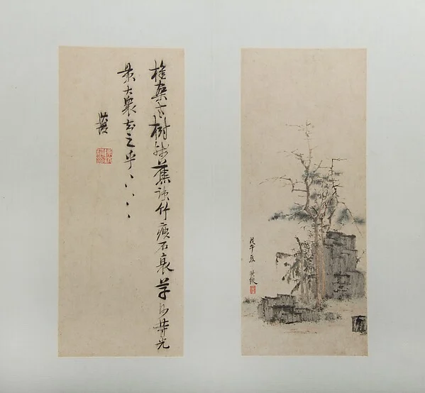 Landscapes, Figures, and Flowers