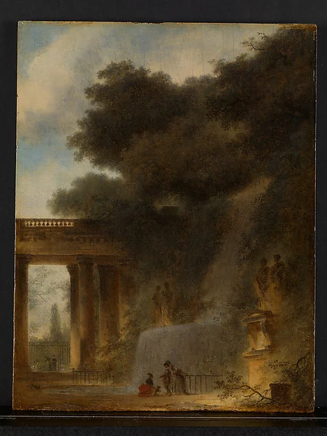 The Cascade