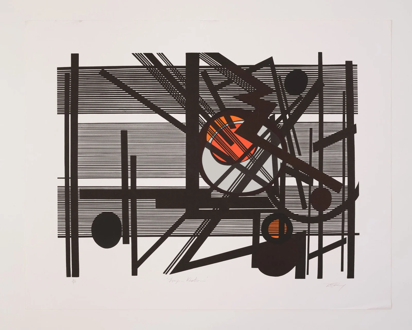 Mavis Pusey Survey Moves to the Hammer Museum in Los Angeles