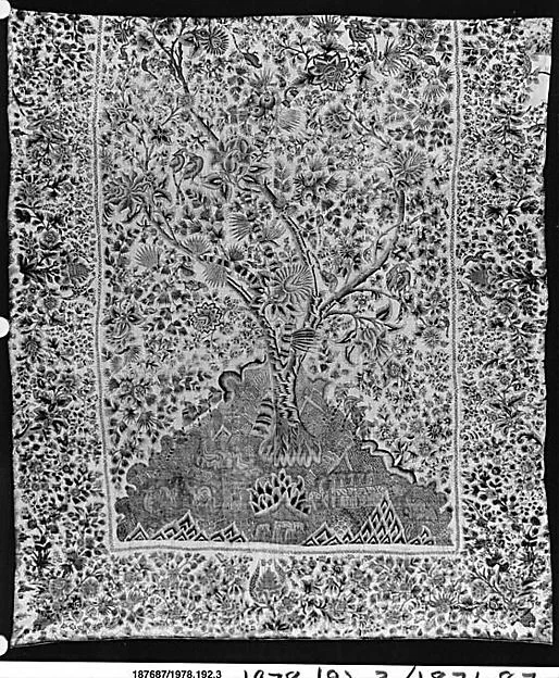 Coverlet