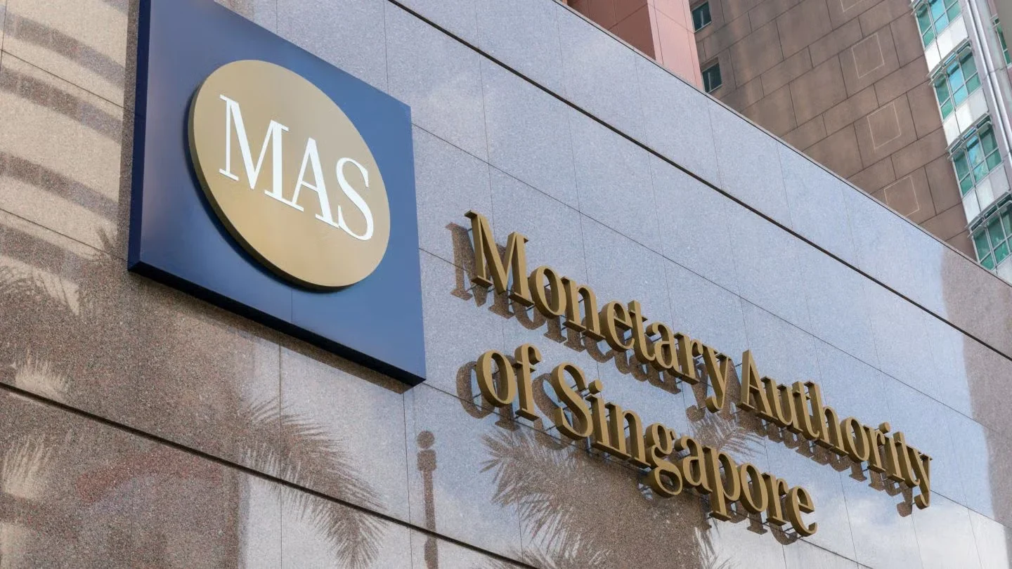 MAS Allocates S$1.45bn to Five Asset Managers Under S$6.5bn Equity Scheme