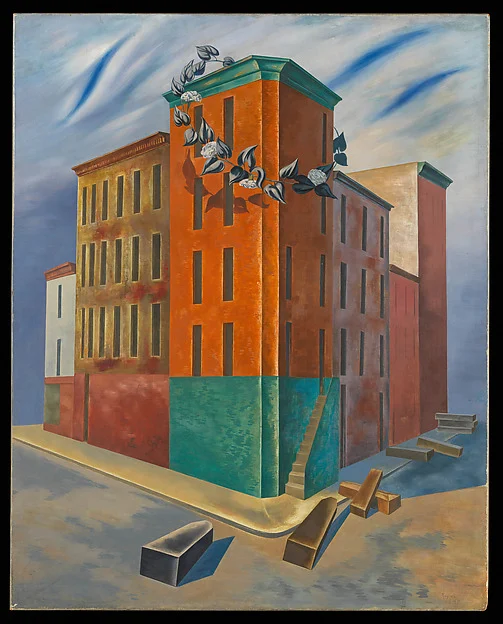 "One Third of a Nation" — O. Louis Guglielmi